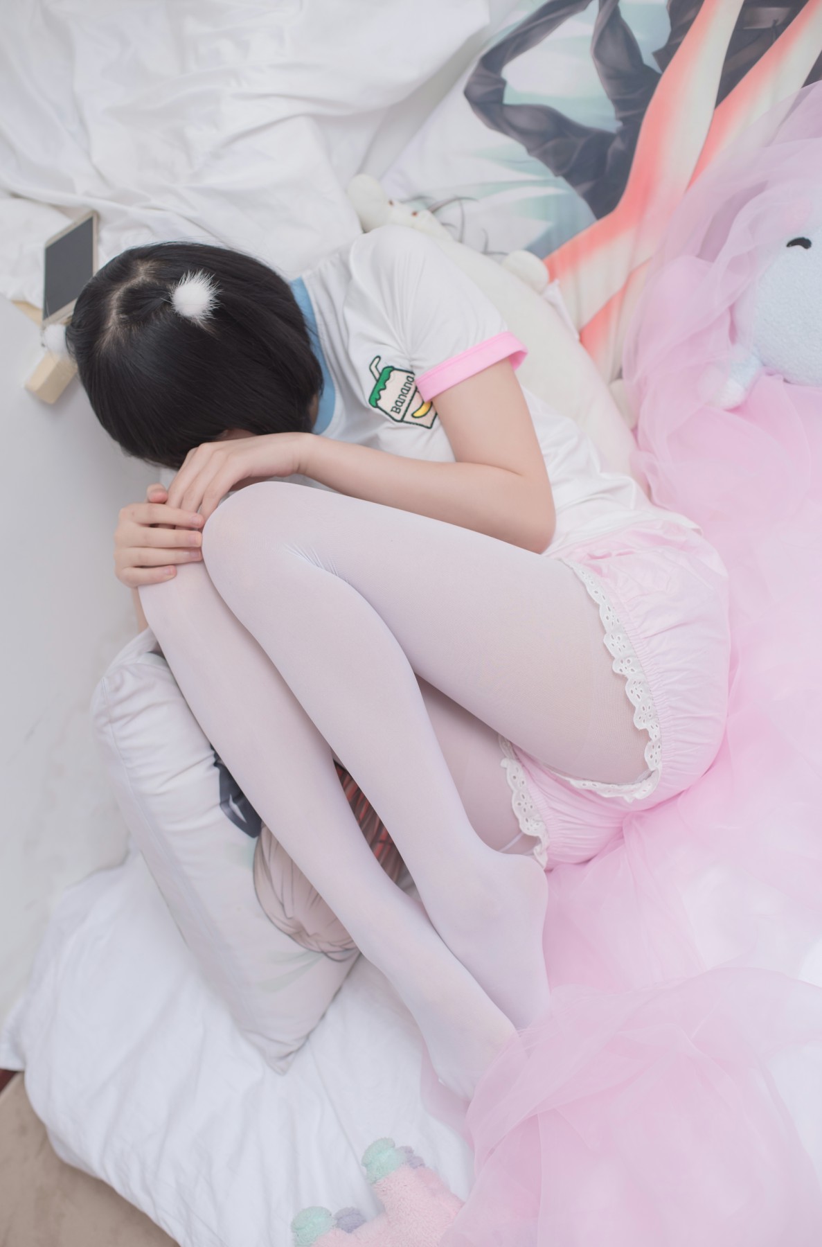 图片[60]-[轻兰映画写真]VOL.010 – COSPLAY-瞬颜部落