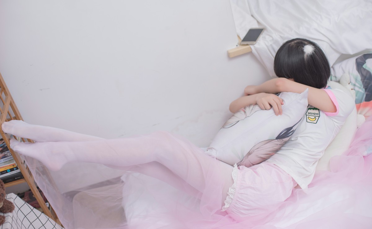 图片[61]-[轻兰映画写真]VOL.010 – COSPLAY-瞬颜部落