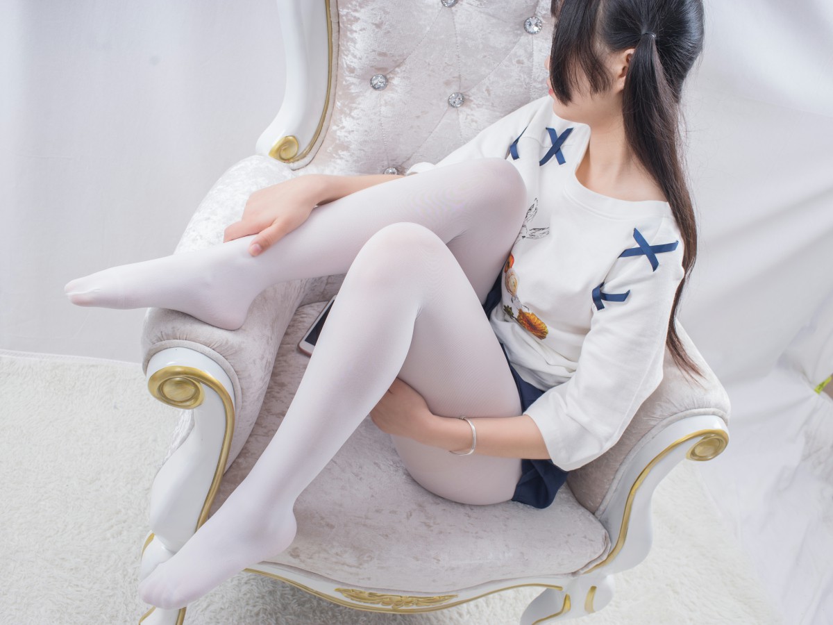 图片[4]-[轻兰映画写真]VOL.009 – COSPLAY-瞬颜部落