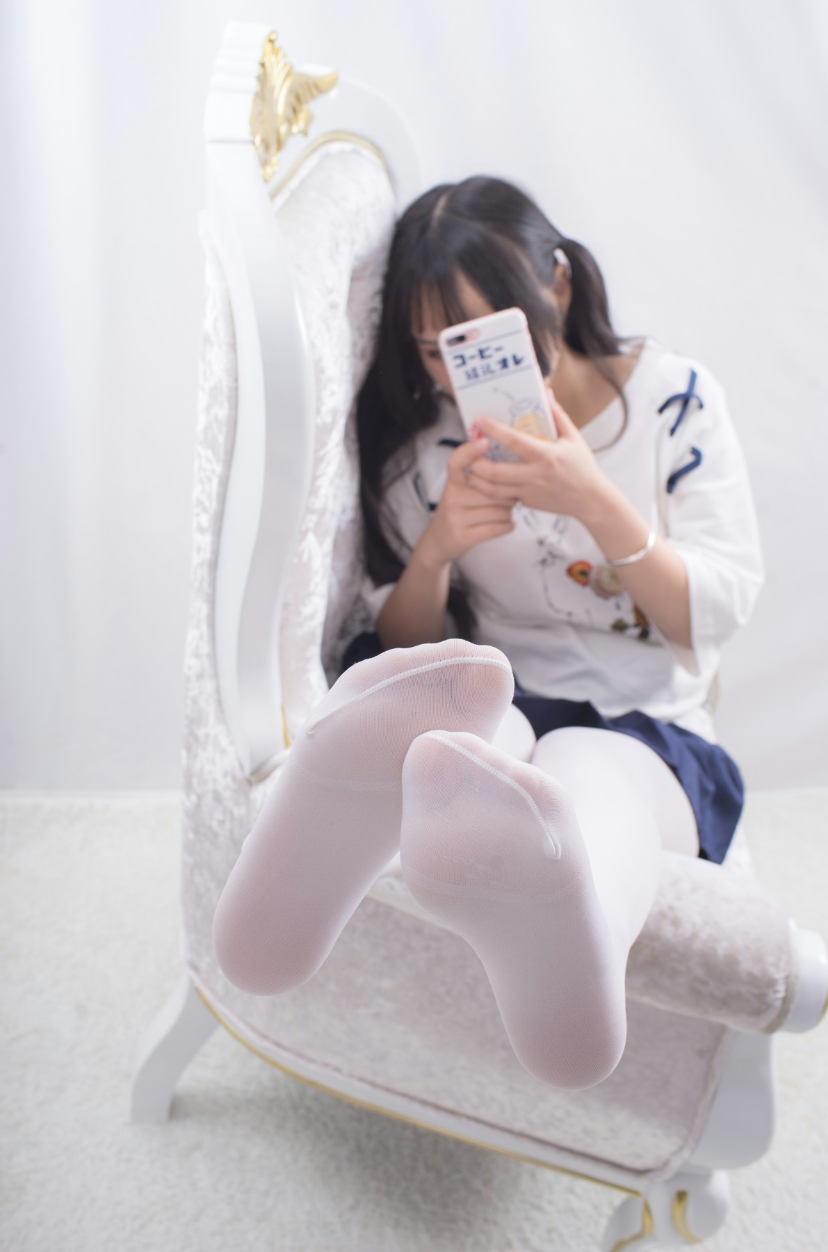 图片[9]-[轻兰映画写真]VOL.009 – COSPLAY-瞬颜部落