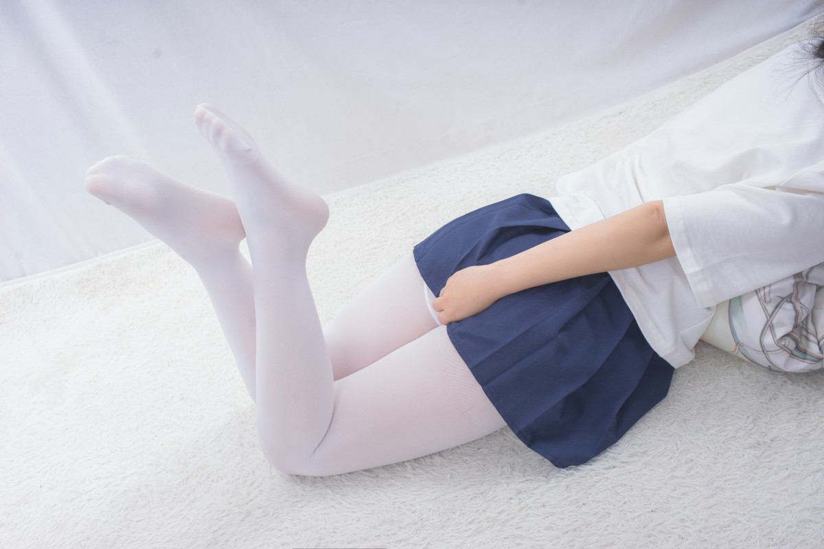 图片[49]-[轻兰映画写真]VOL.009 – COSPLAY-瞬颜部落