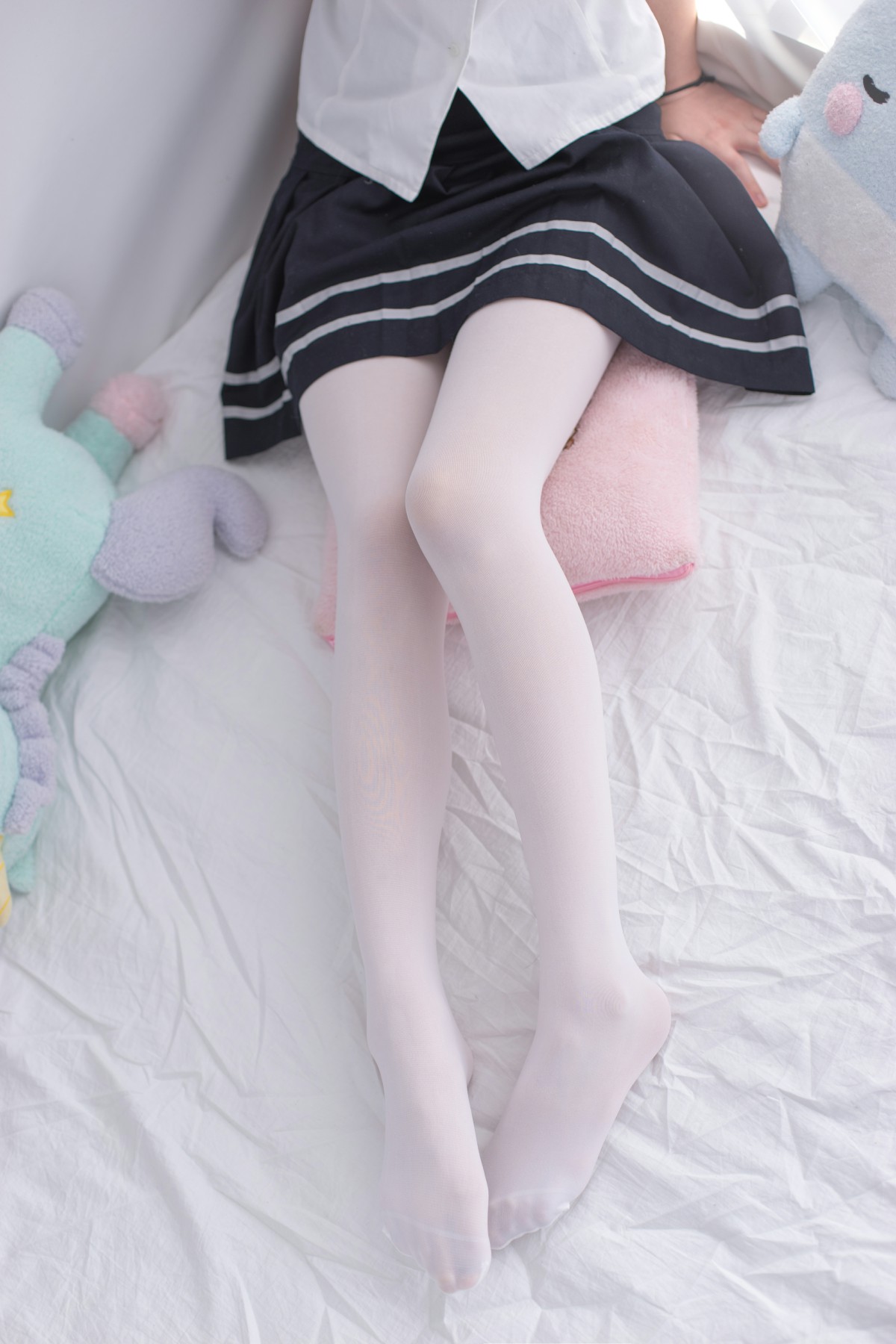 图片[2]-[轻兰映画写真]VOL.008 – COSPLAY-瞬颜部落