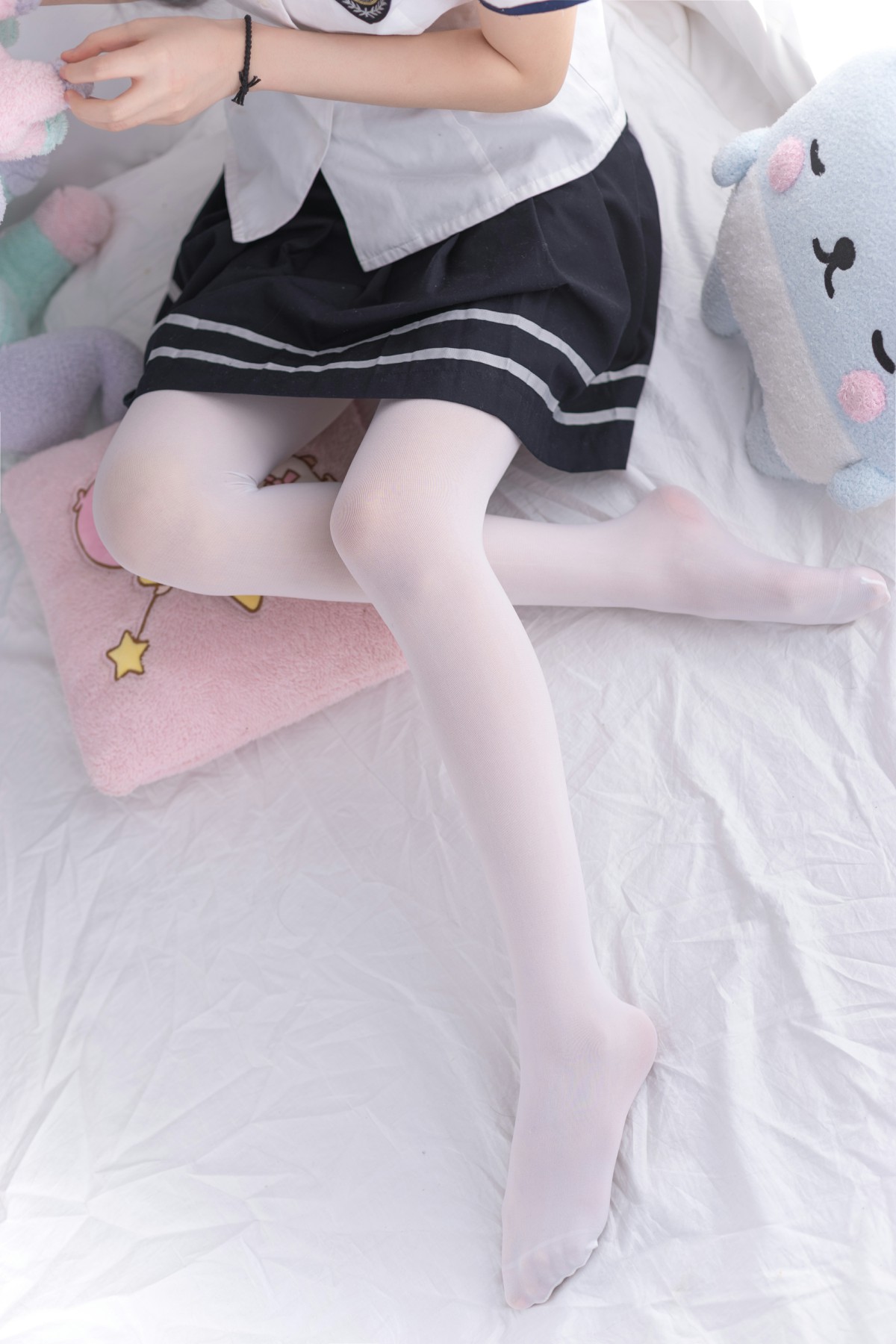 图片[5]-[轻兰映画写真]VOL.008 – COSPLAY-瞬颜部落