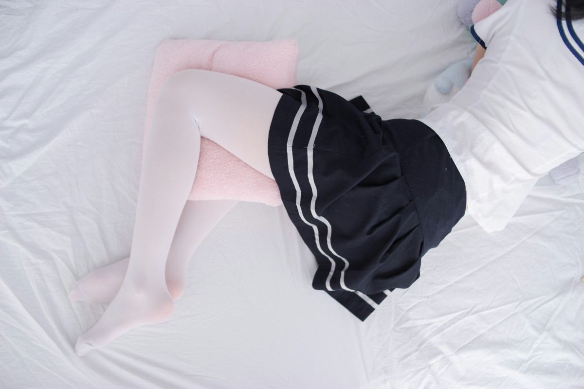 图片[16]-[轻兰映画写真]VOL.008 – COSPLAY-瞬颜部落