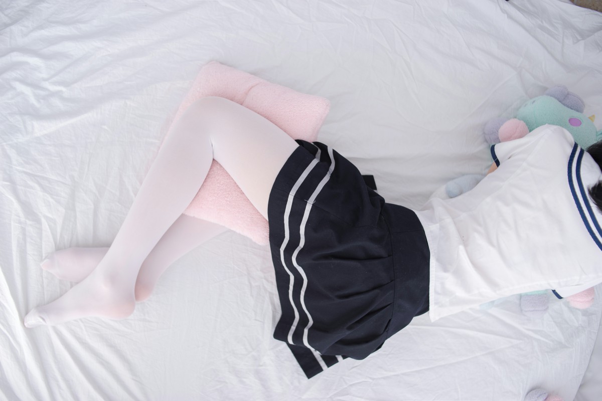 图片[18]-[轻兰映画写真]VOL.008 – COSPLAY-瞬颜部落