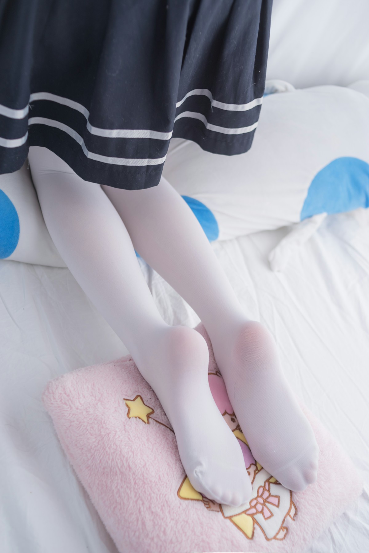 图片[20]-[轻兰映画写真]VOL.008 – COSPLAY-瞬颜部落