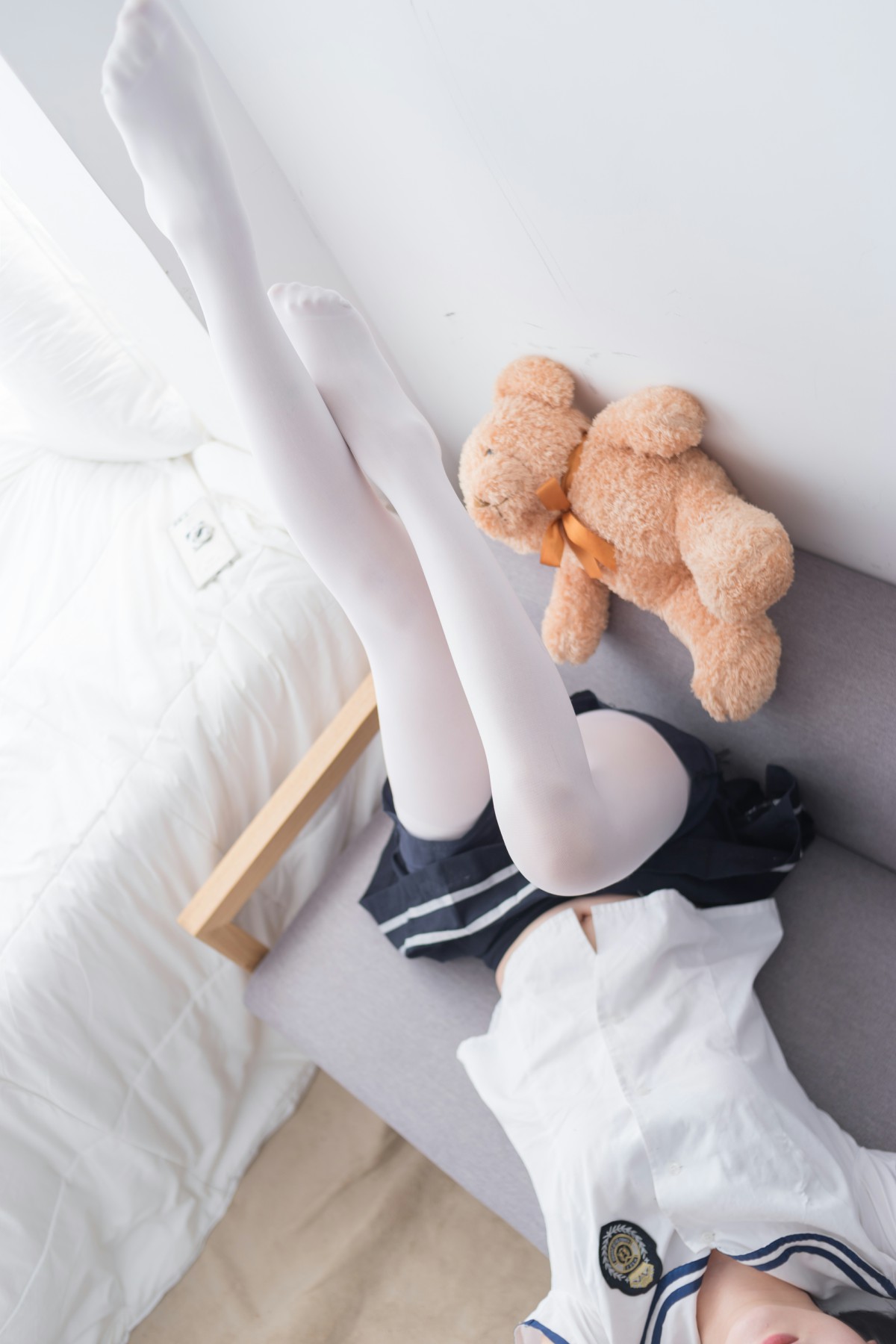 图片[29]-[轻兰映画写真]VOL.008 – COSPLAY-瞬颜部落