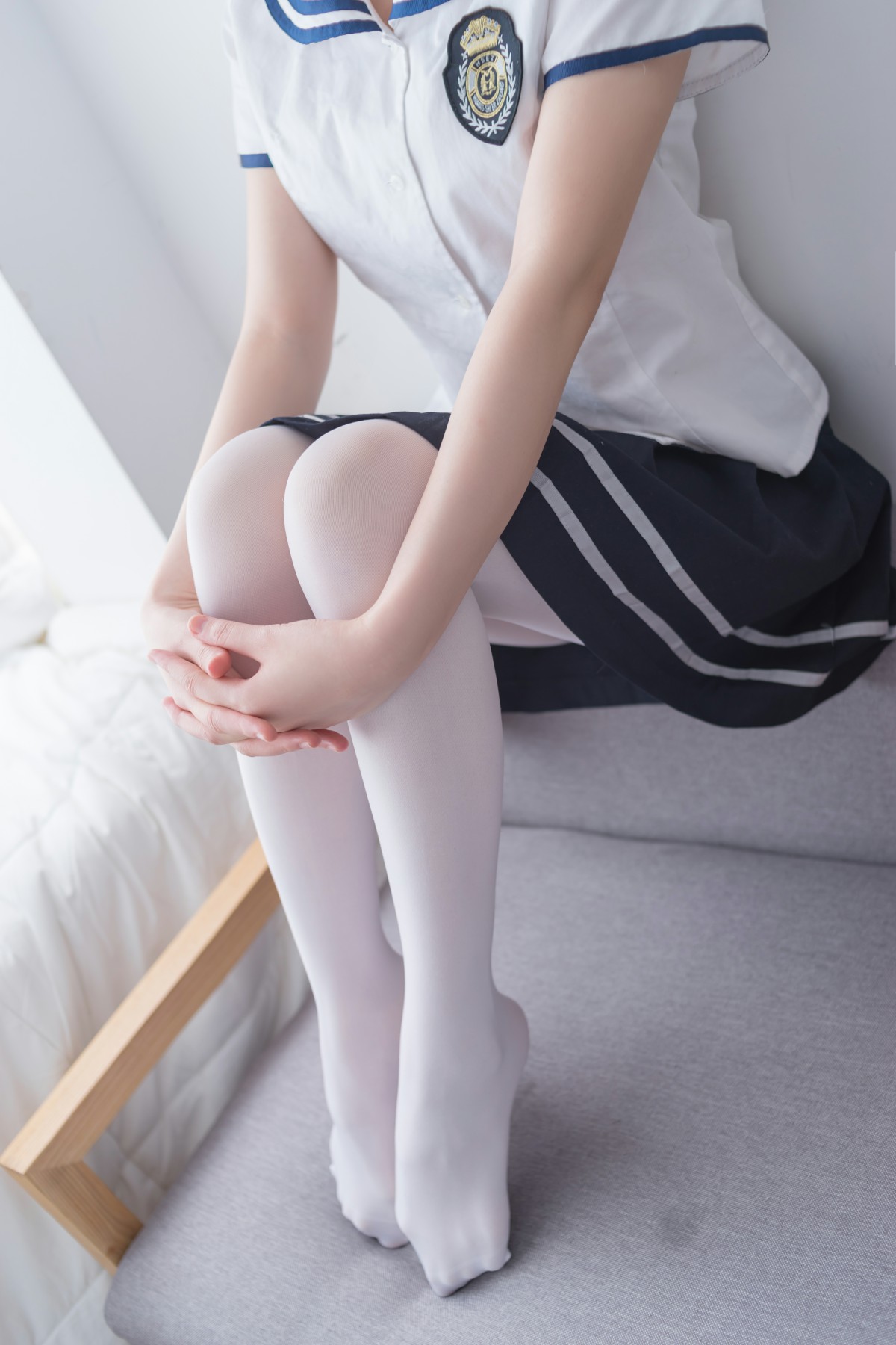 图片[35]-[轻兰映画写真]VOL.008 – COSPLAY-瞬颜部落