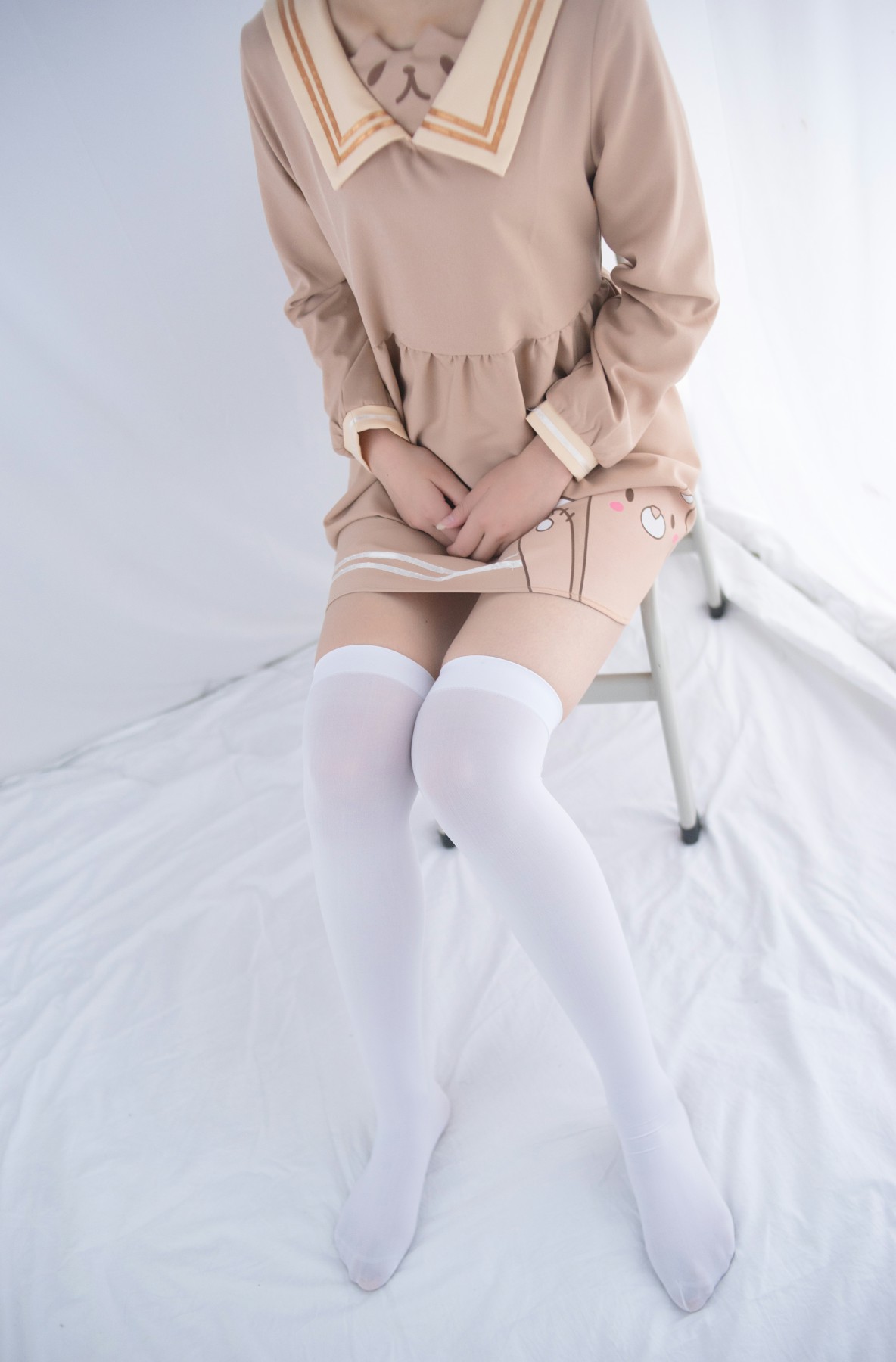 图片[20]-[轻兰映画写真]VOL.006 – COSPLAY-瞬颜部落