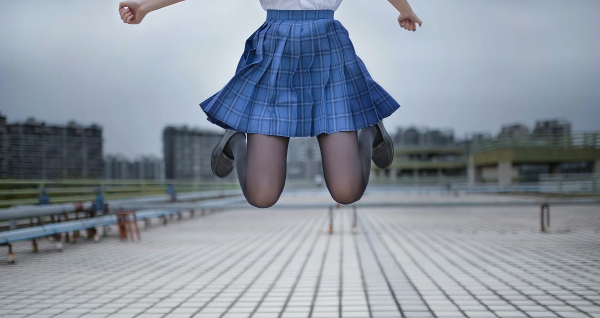 图片[42]-疯猫ss – 叛逆青春少女 – COSPLAY-瞬颜部落