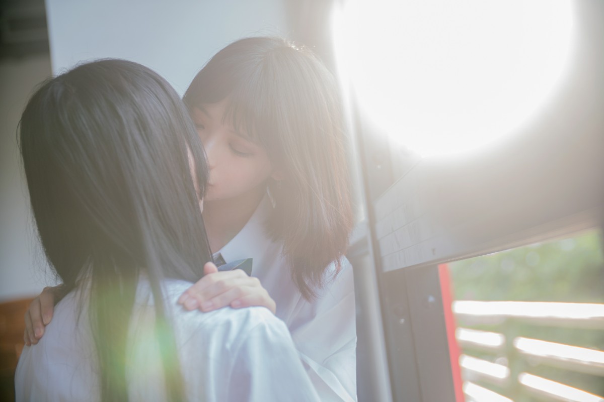 图片[16]-疯猫ss – JK百合 – COSPLAY-瞬颜部落