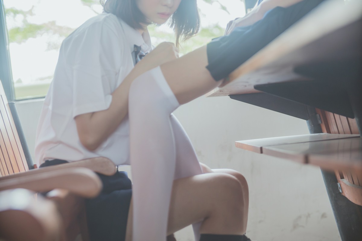 图片[32]-疯猫ss – JK百合 – COSPLAY-瞬颜部落