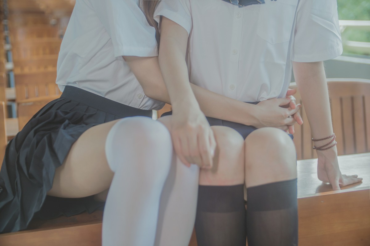 图片[31]-疯猫ss – JK百合 – COSPLAY-瞬颜部落