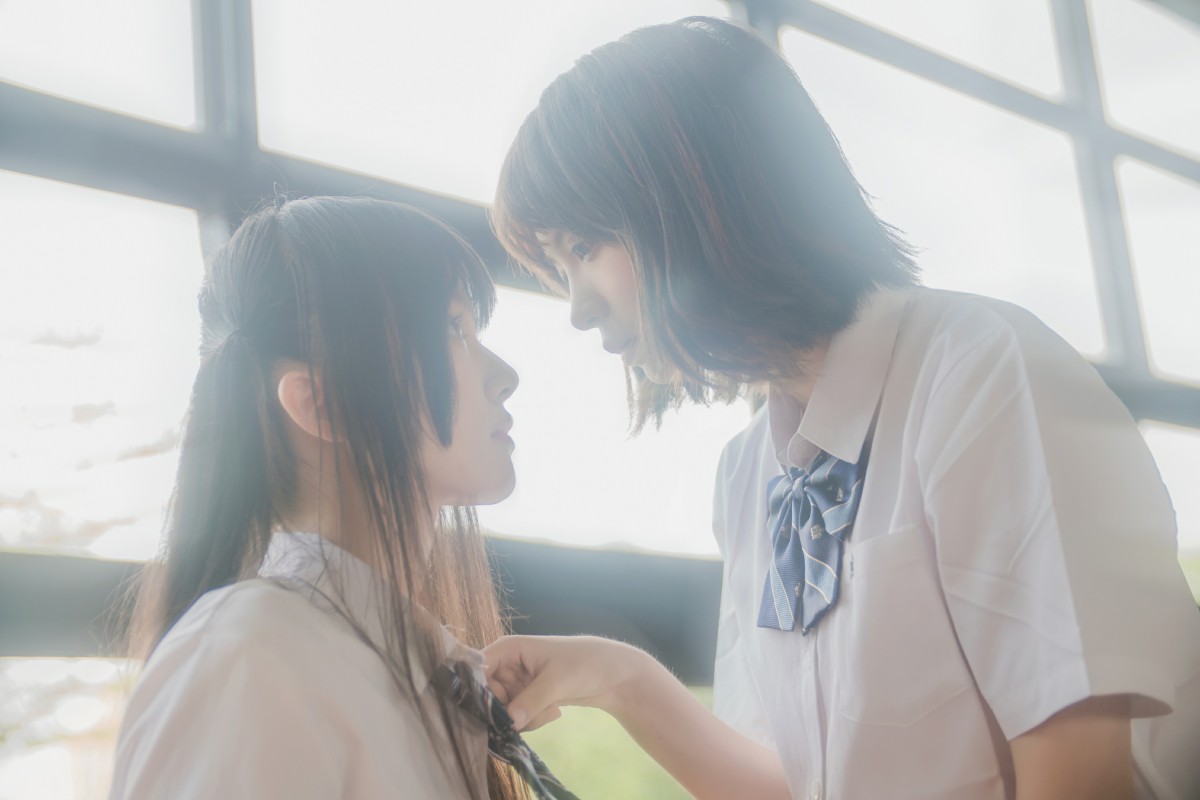 图片[35]-疯猫ss – JK百合 – COSPLAY-瞬颜部落