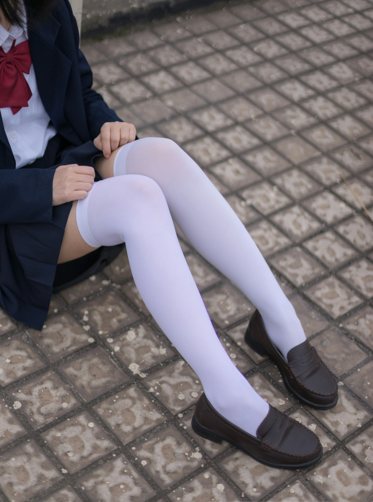 图片[7]-[轻兰映画写真]VOL.004 – COSPLAY-瞬颜部落