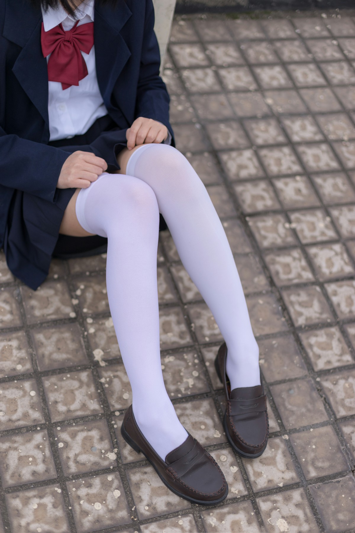 图片[8]-[轻兰映画写真]VOL.004 – COSPLAY-瞬颜部落