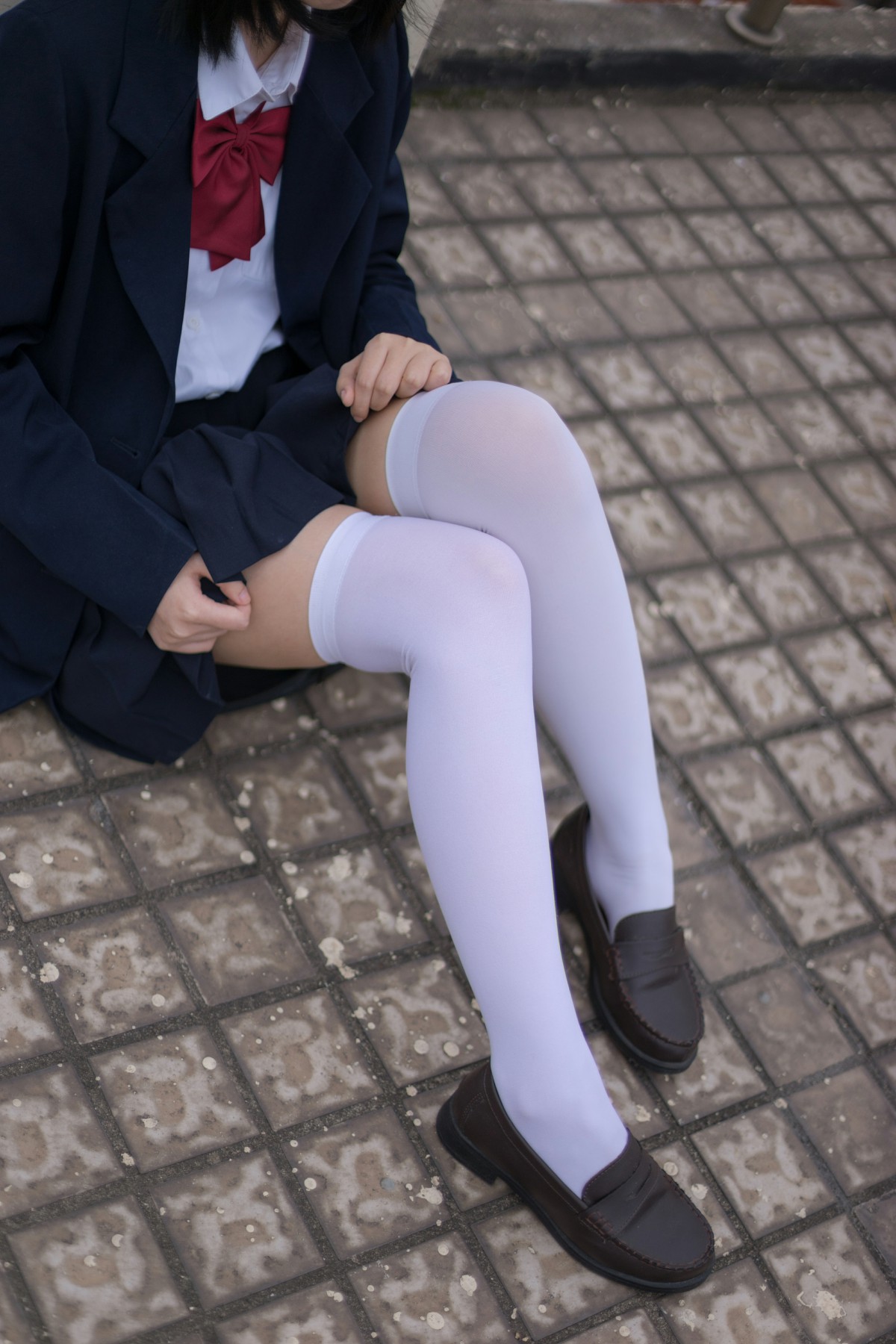 图片[9]-[轻兰映画写真]VOL.004 – COSPLAY-瞬颜部落