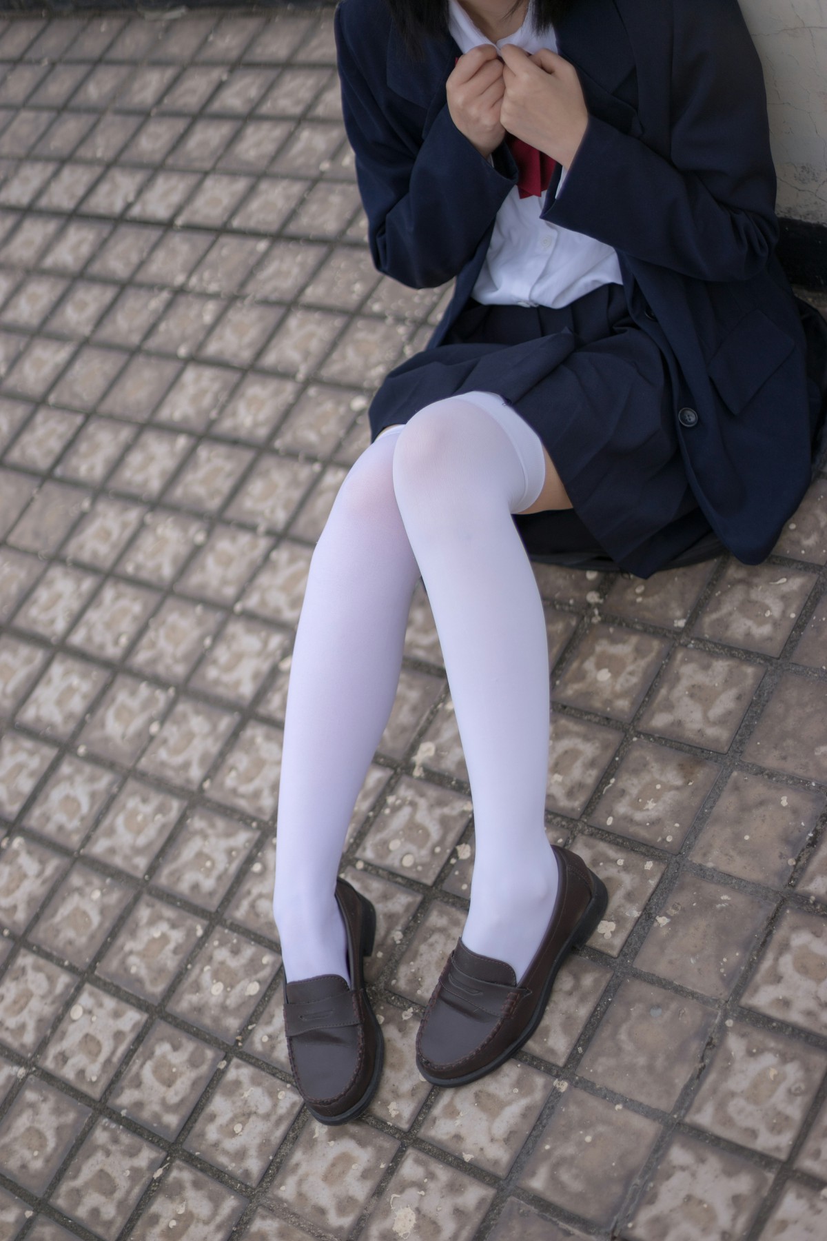 图片[10]-[轻兰映画写真]VOL.004 – COSPLAY-瞬颜部落