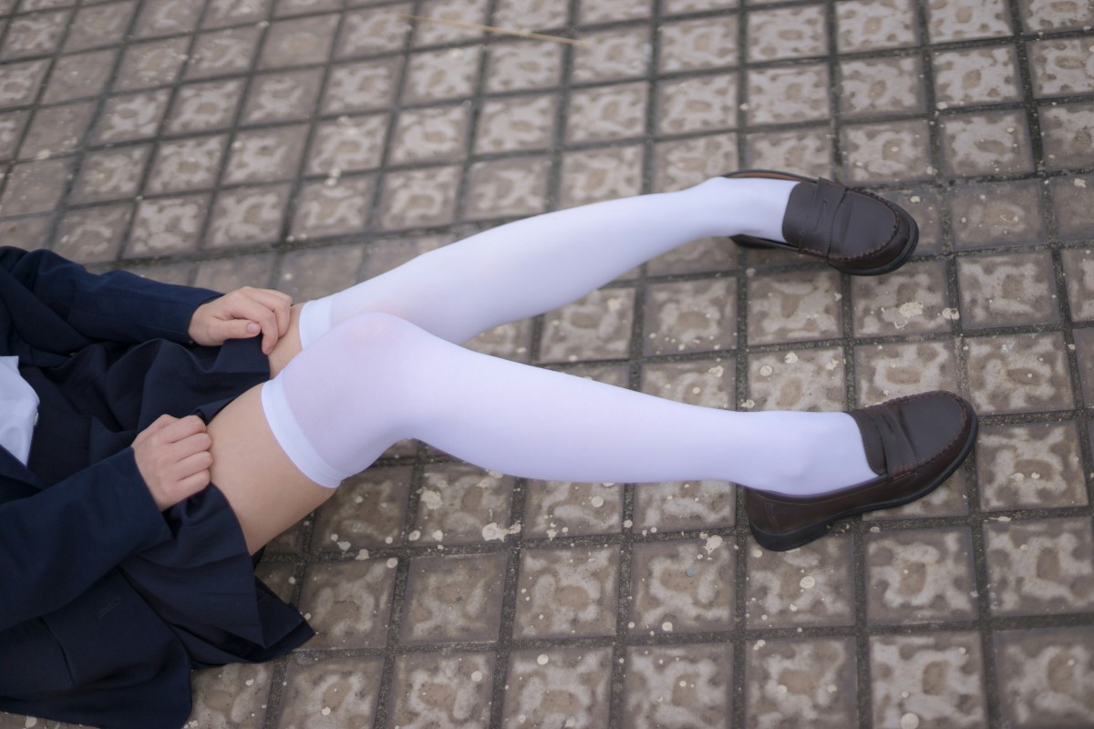 图片[12]-[轻兰映画写真]VOL.004 – COSPLAY-瞬颜部落