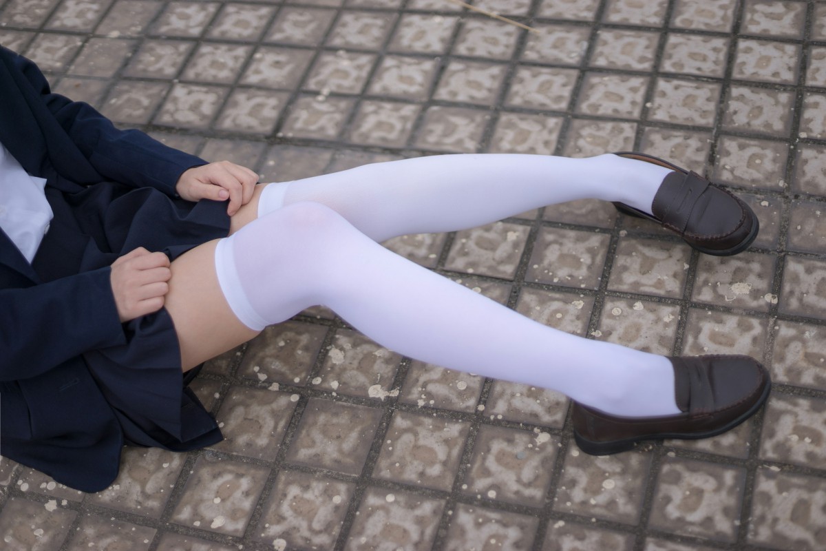 图片[11]-[轻兰映画写真]VOL.004 – COSPLAY-瞬颜部落