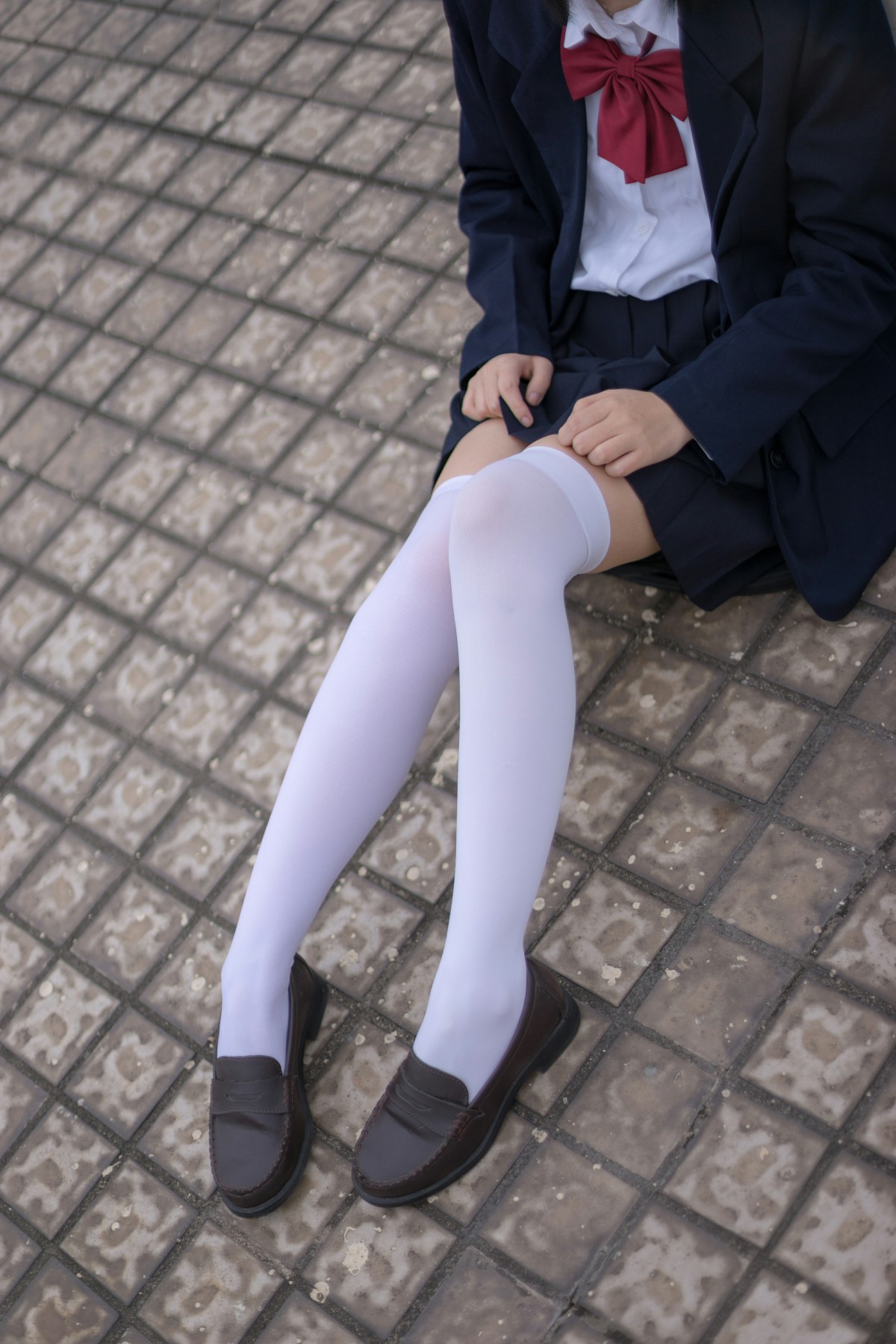 图片[13]-[轻兰映画写真]VOL.004 – COSPLAY-瞬颜部落