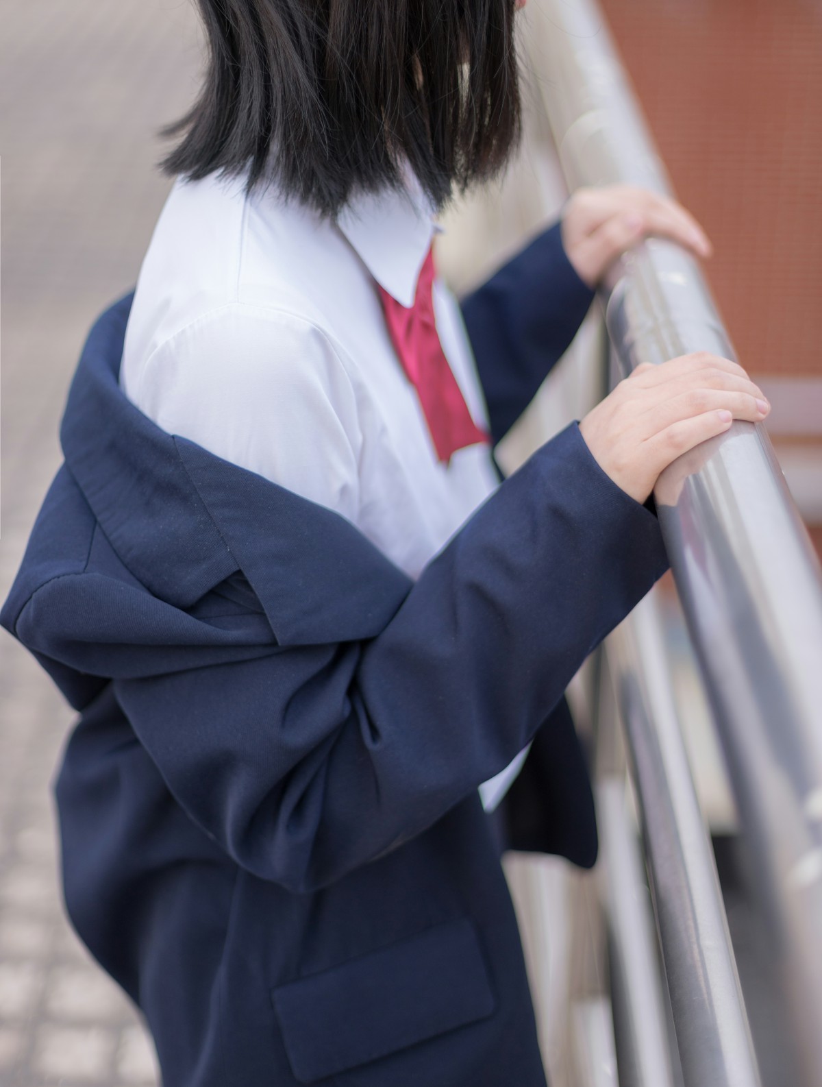 图片[20]-[轻兰映画写真]VOL.004 – COSPLAY-瞬颜部落