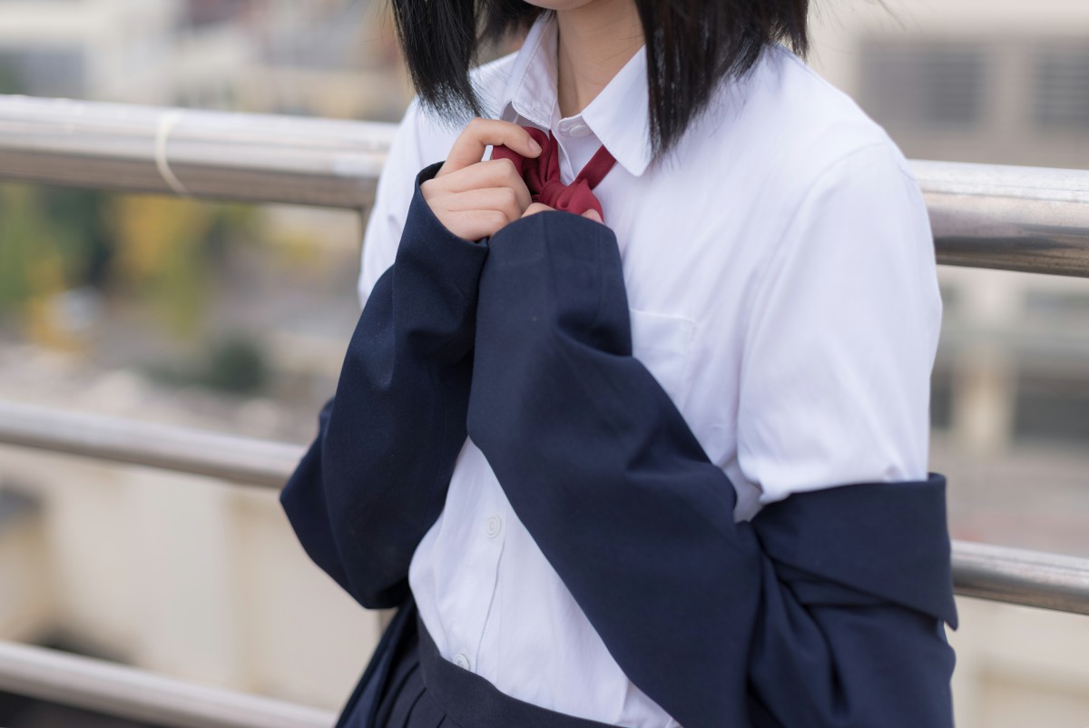 图片[24]-[轻兰映画写真]VOL.004 – COSPLAY-瞬颜部落