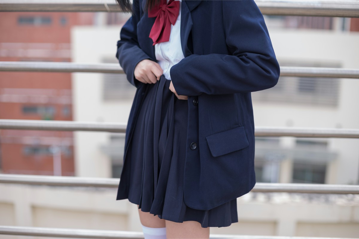 图片[26]-[轻兰映画写真]VOL.004 – COSPLAY-瞬颜部落