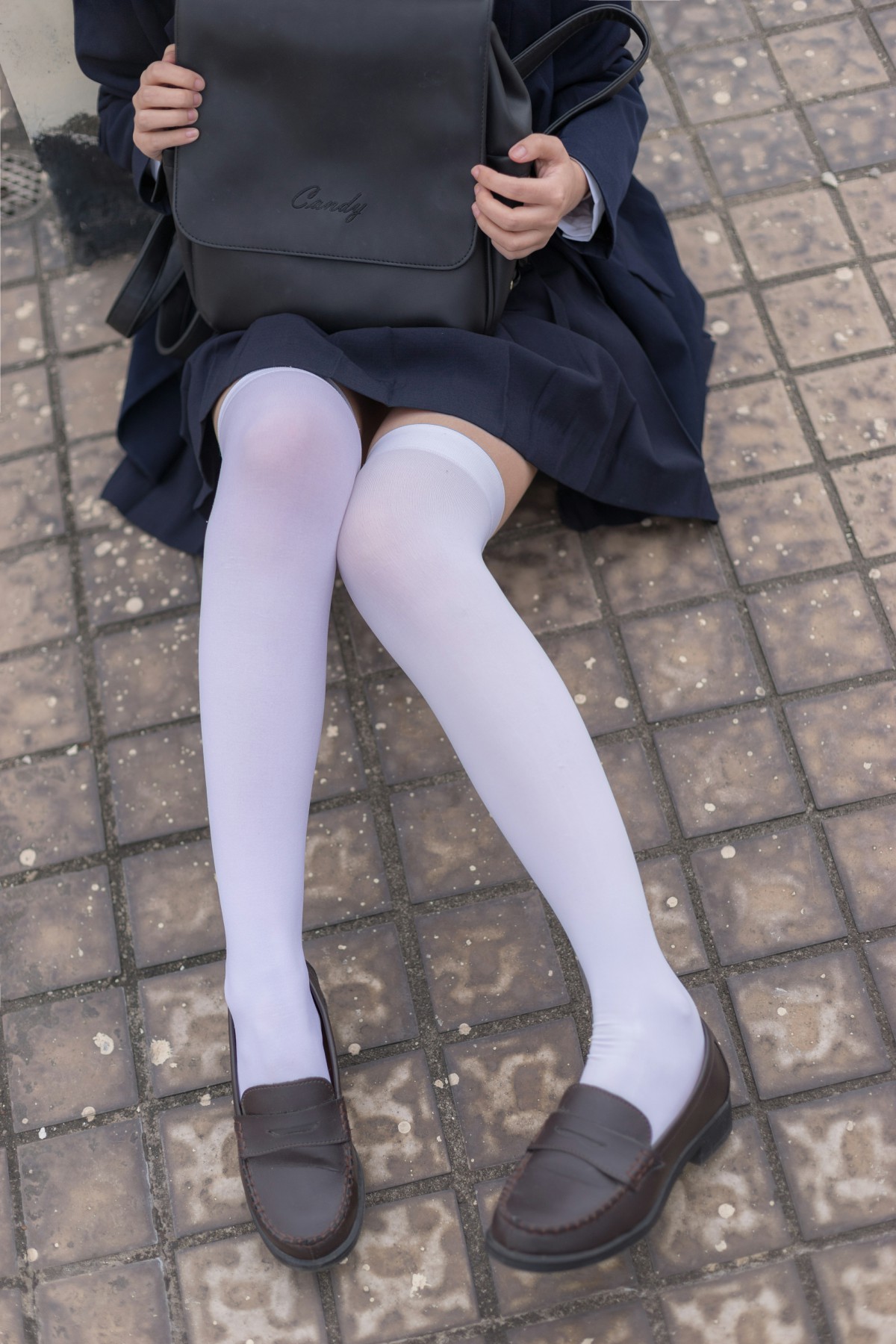 图片[33]-[轻兰映画写真]VOL.004 – COSPLAY-瞬颜部落