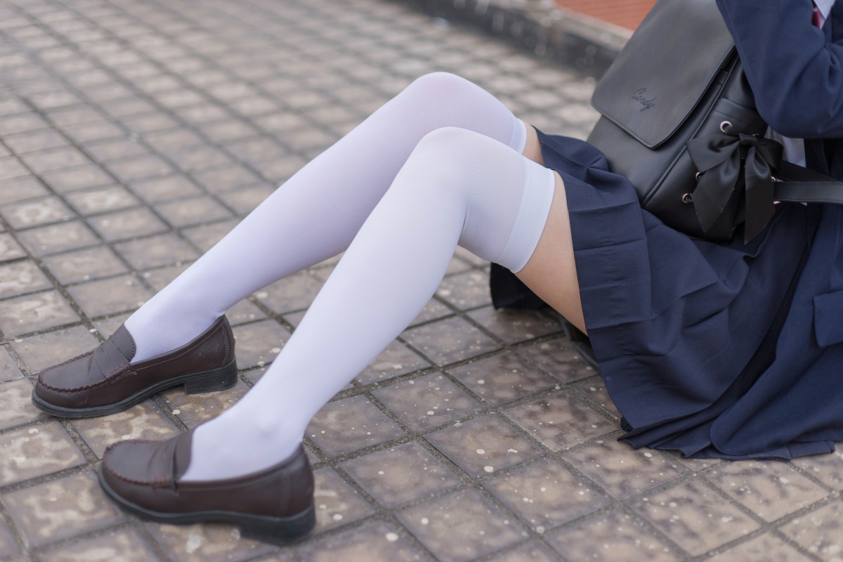 图片[36]-[轻兰映画写真]VOL.004 – COSPLAY-瞬颜部落