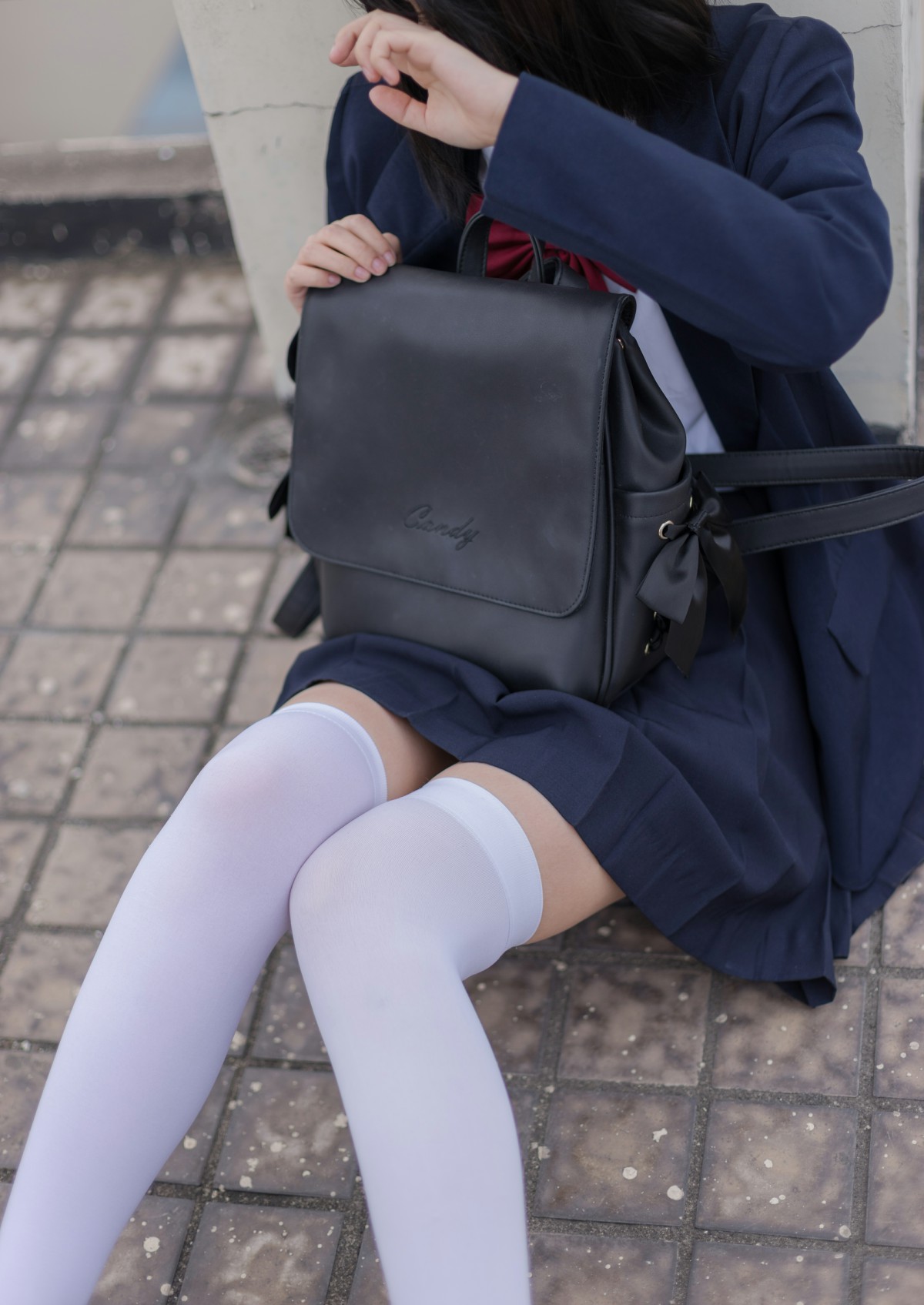 图片[39]-[轻兰映画写真]VOL.004 – COSPLAY-瞬颜部落