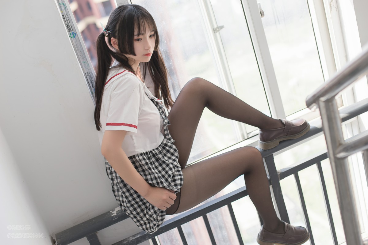 图片[62]-[轻兰映画写真]SPL.007 – COSPLAY-瞬颜部落