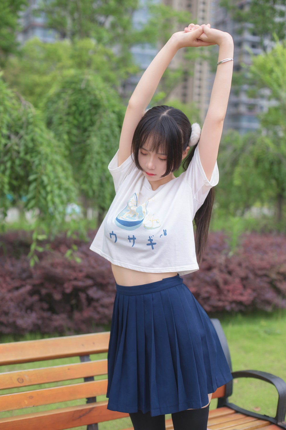 图片[22]-[轻兰映画写真]SPL.005 – COSPLAY-瞬颜部落