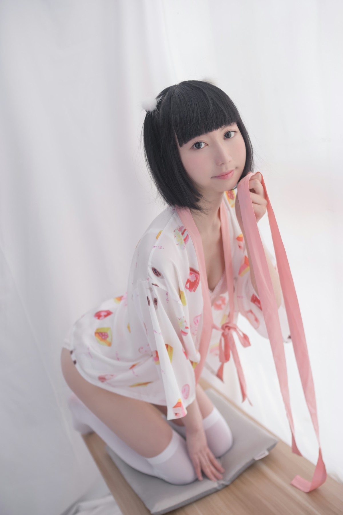 图片[13]-[轻兰映画写真]SPL.004 – COSPLAY-瞬颜部落