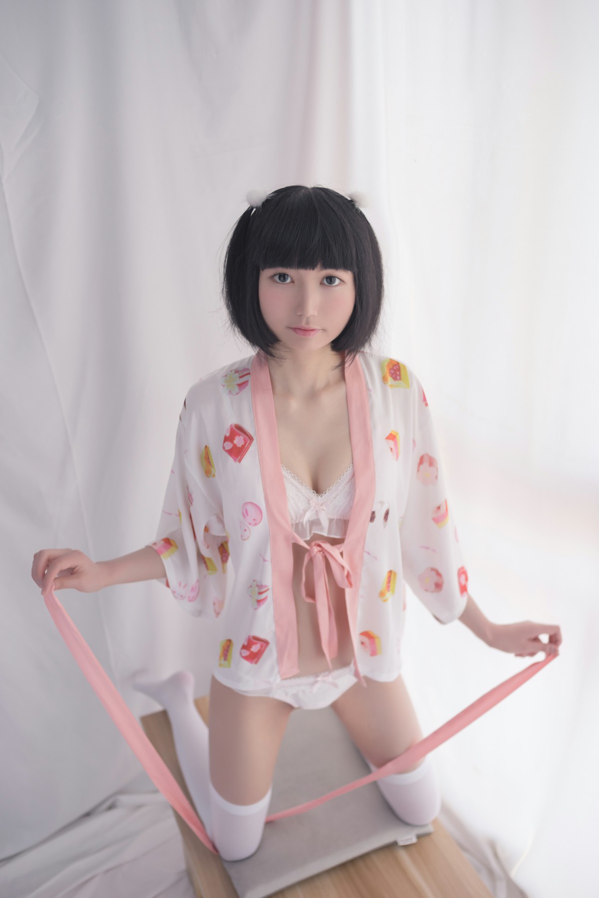 图片[18]-[轻兰映画写真]SPL.004 – COSPLAY-瞬颜部落