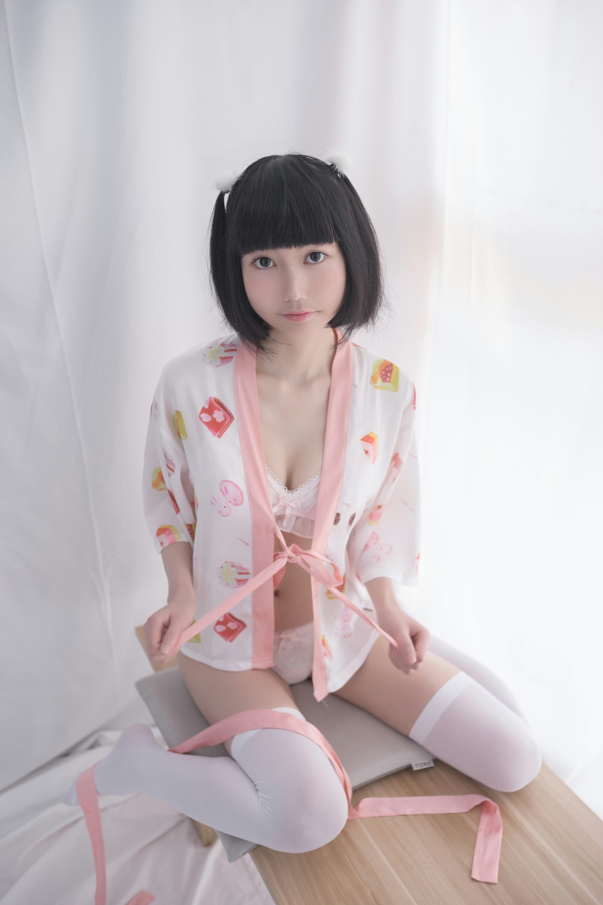 图片[23]-[轻兰映画写真]SPL.004 – COSPLAY-瞬颜部落
