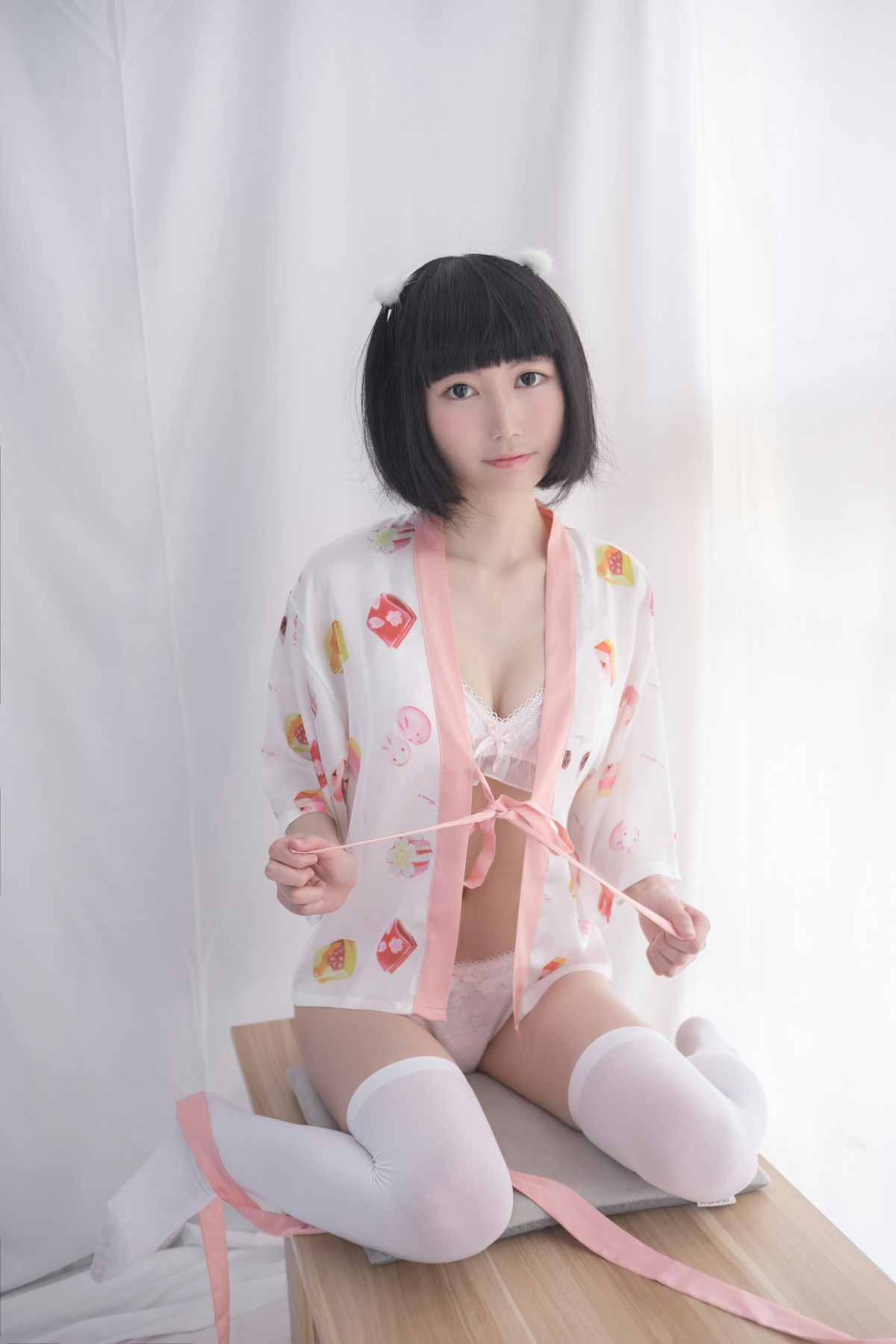 图片[24]-[轻兰映画写真]SPL.004 – COSPLAY-瞬颜部落