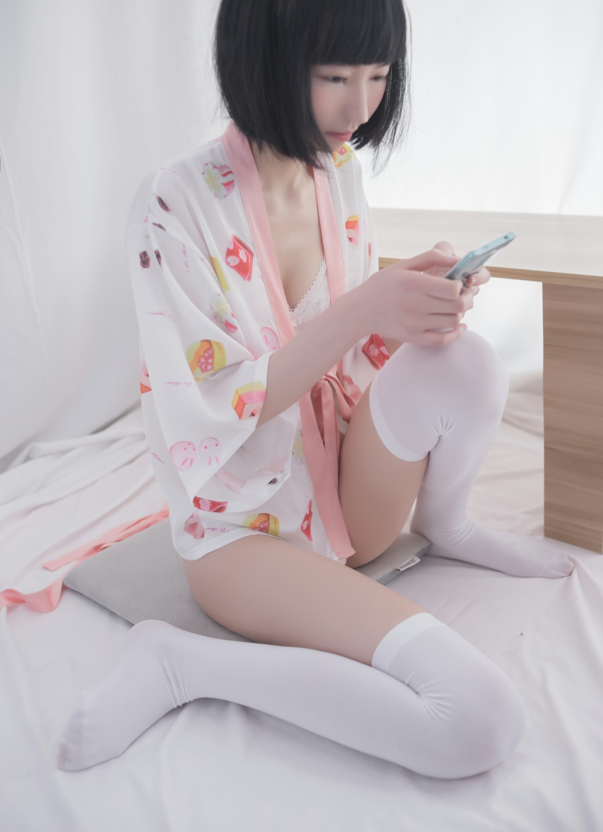 图片[43]-[轻兰映画写真]SPL.004 – COSPLAY-瞬颜部落