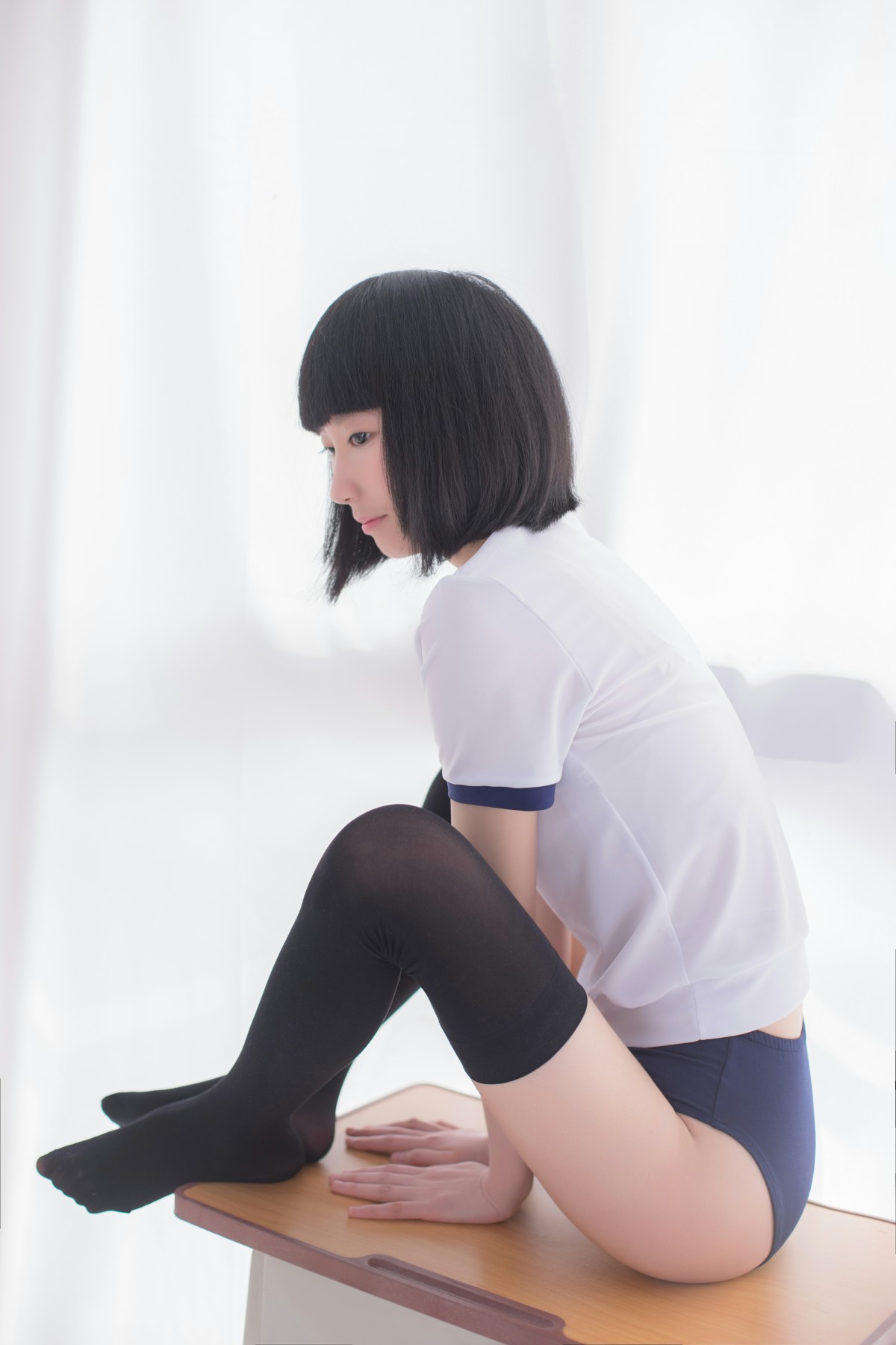 图片[19]-[轻兰映画写真]SPL.003 – COSPLAY-瞬颜部落