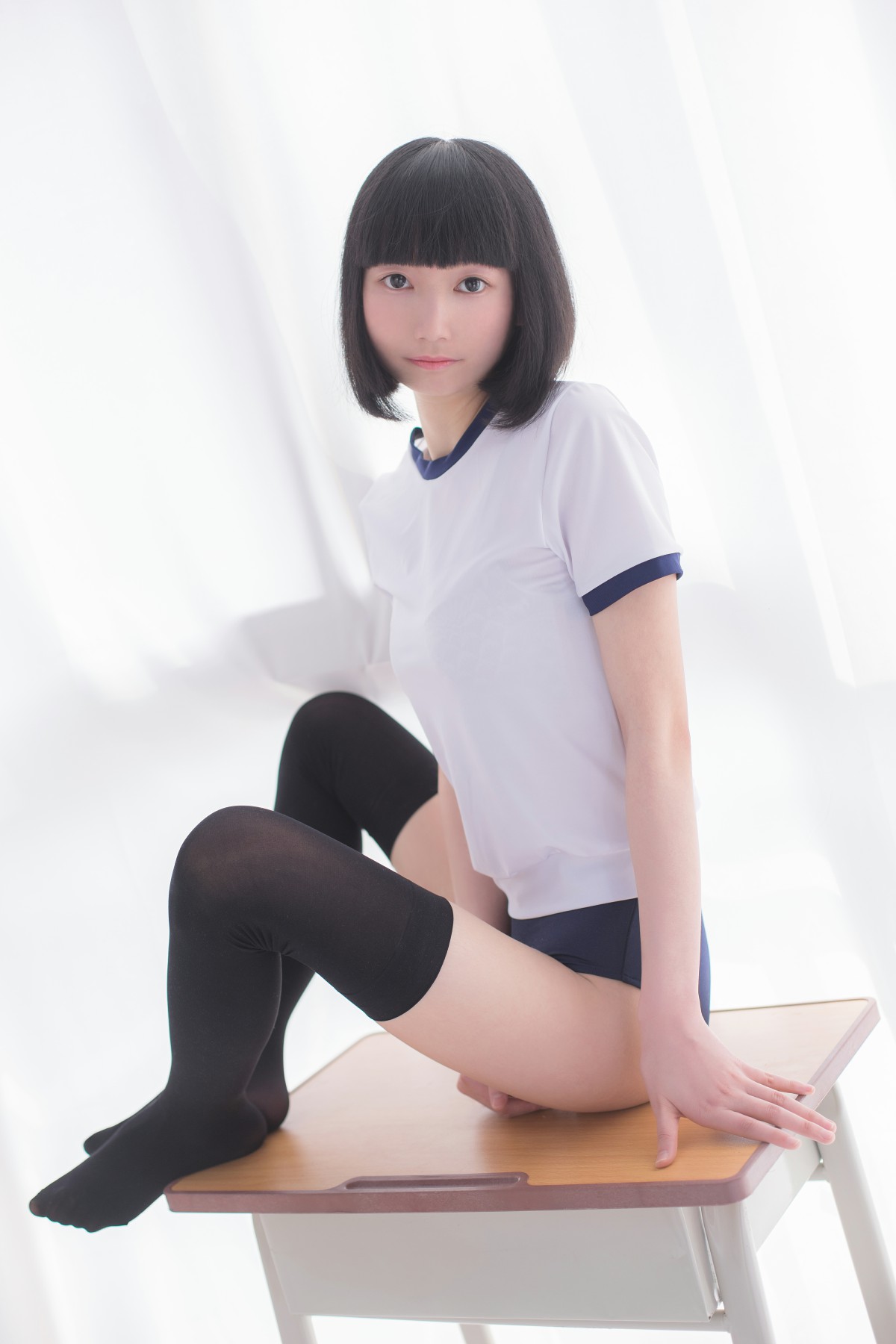 图片[20]-[轻兰映画写真]SPL.003 – COSPLAY-瞬颜部落
