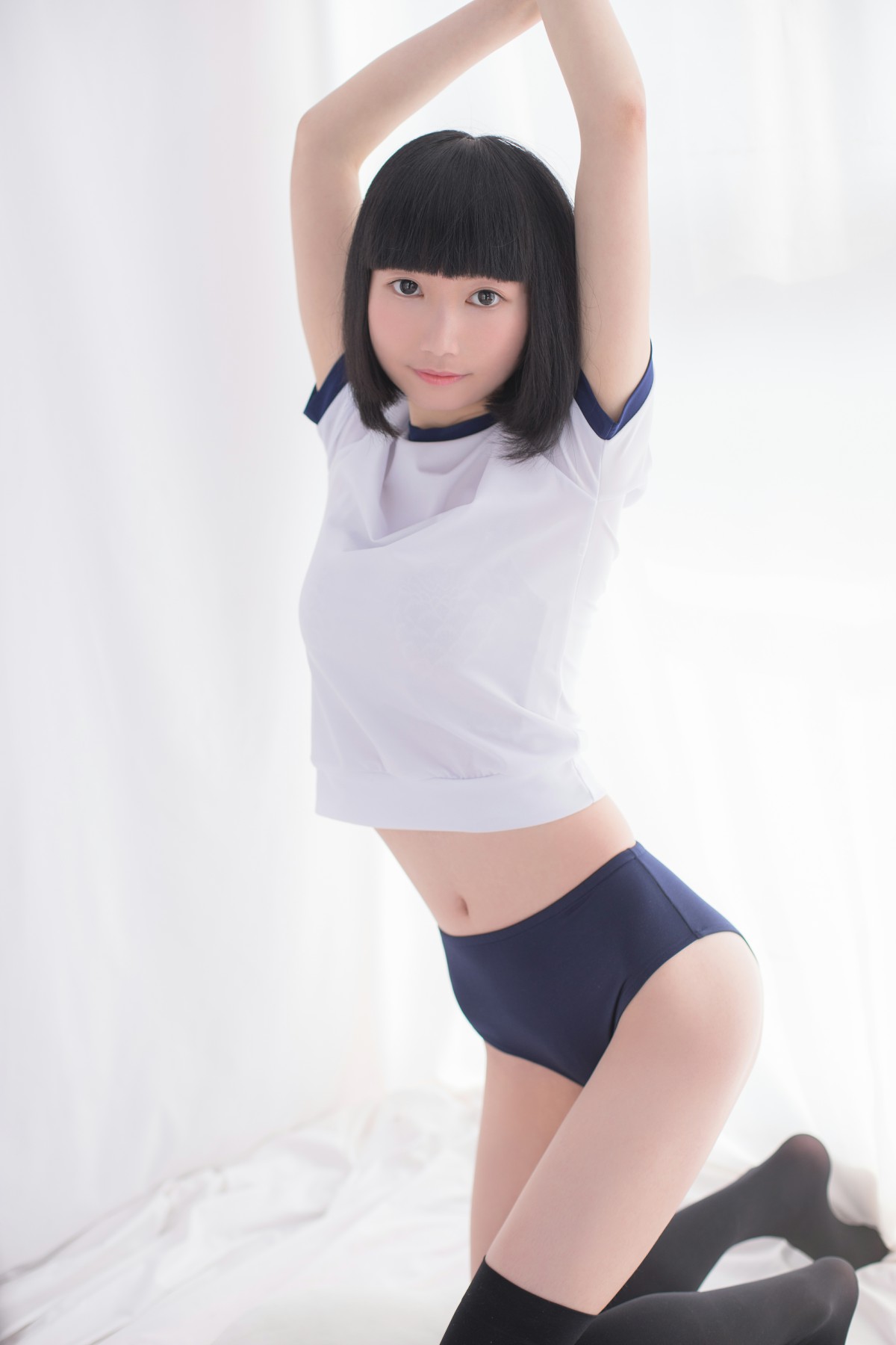 图片[24]-[轻兰映画写真]SPL.003 – COSPLAY-瞬颜部落