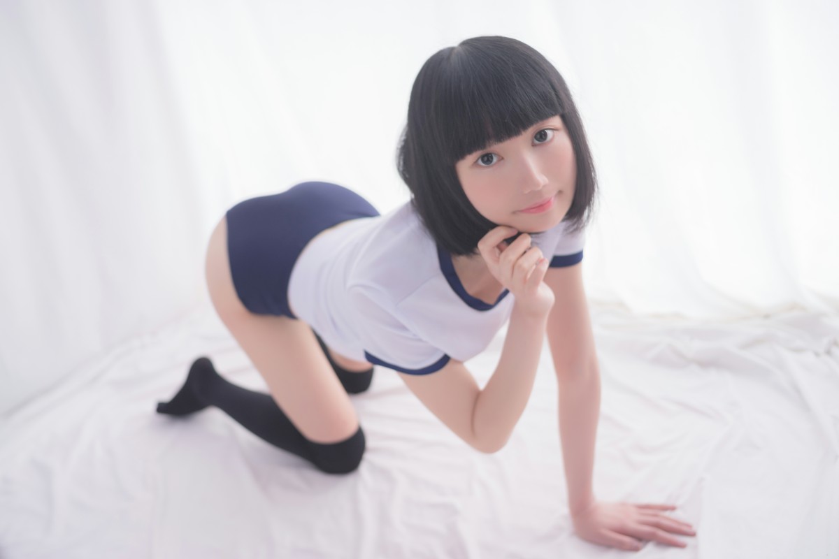 图片[42]-[轻兰映画写真]SPL.003 – COSPLAY-瞬颜部落