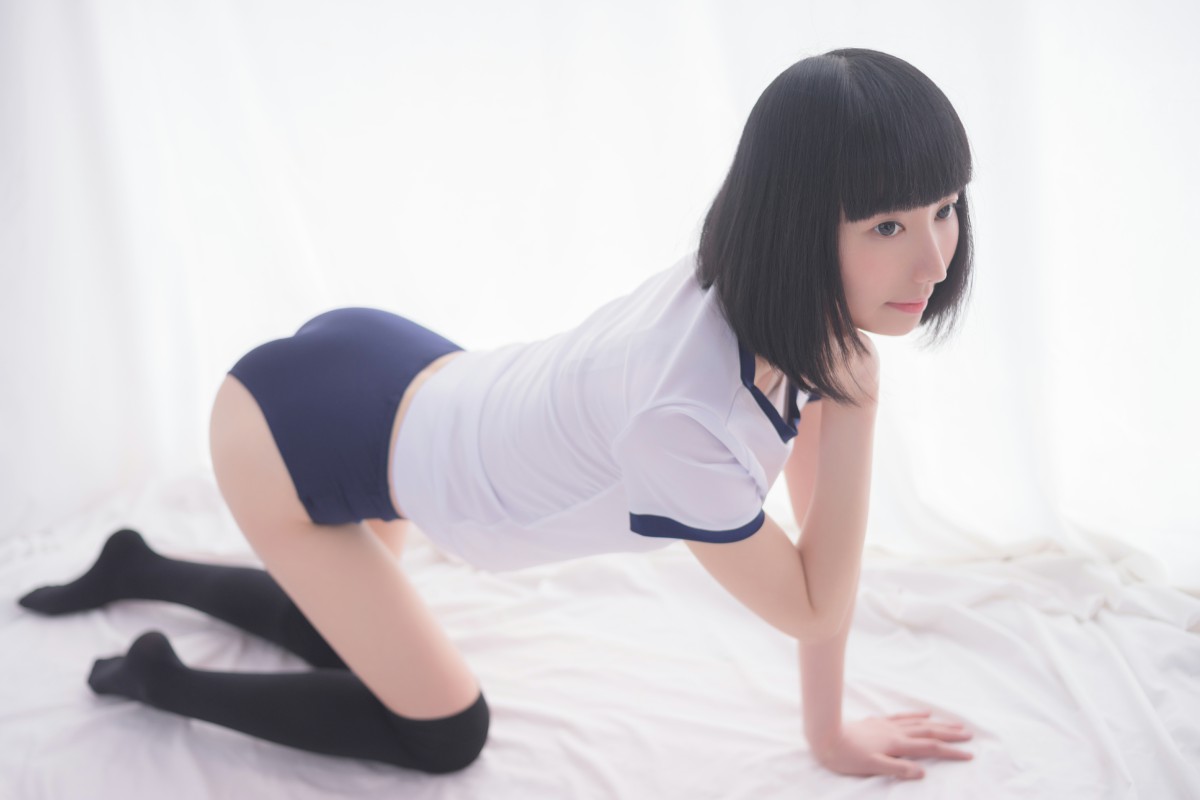图片[43]-[轻兰映画写真]SPL.003 – COSPLAY-瞬颜部落