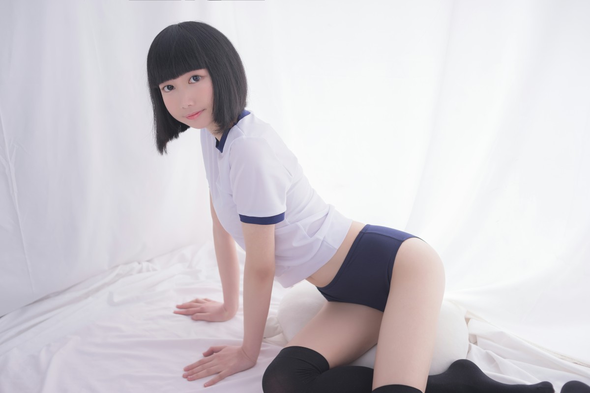 图片[50]-[轻兰映画写真]SPL.003 – COSPLAY-瞬颜部落