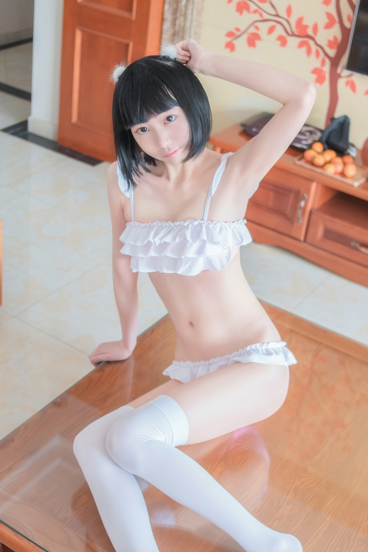 图片[41]-[轻兰映画写真]SPL.002 – COSPLAY-瞬颜部落