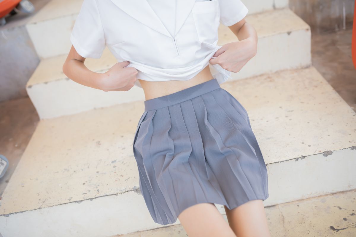 图片[12]-风之领域写真 NO.060 – COSPLAY-瞬颜部落