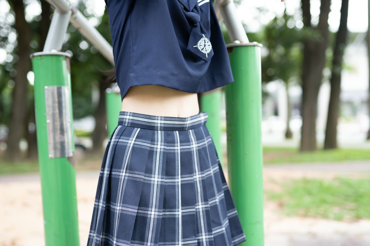 图片[38]-风之领域写真 NO.059 – COSPLAY-瞬颜部落
