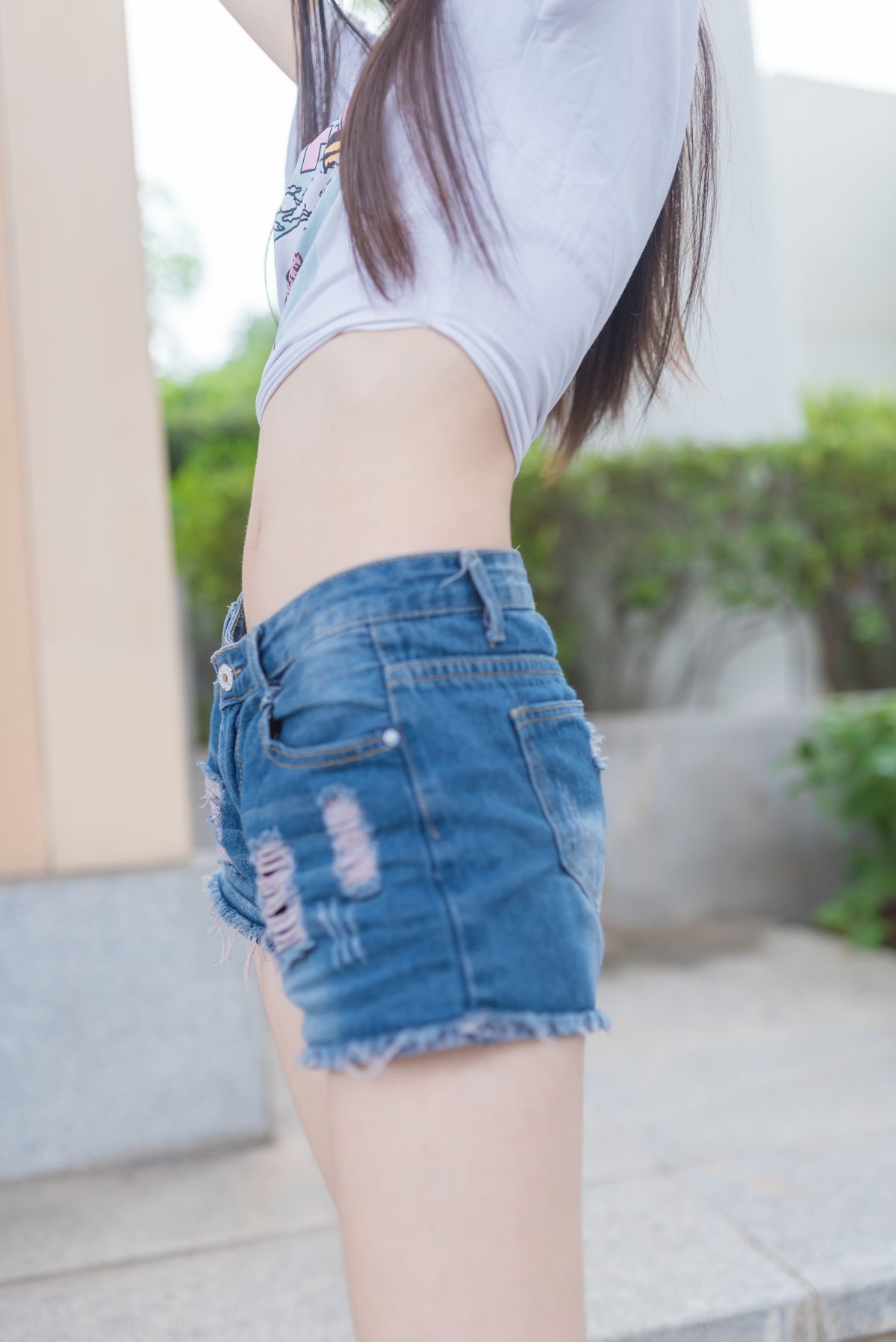 图片[28]-风之领域写真 NO.058 – COSPLAY-瞬颜部落