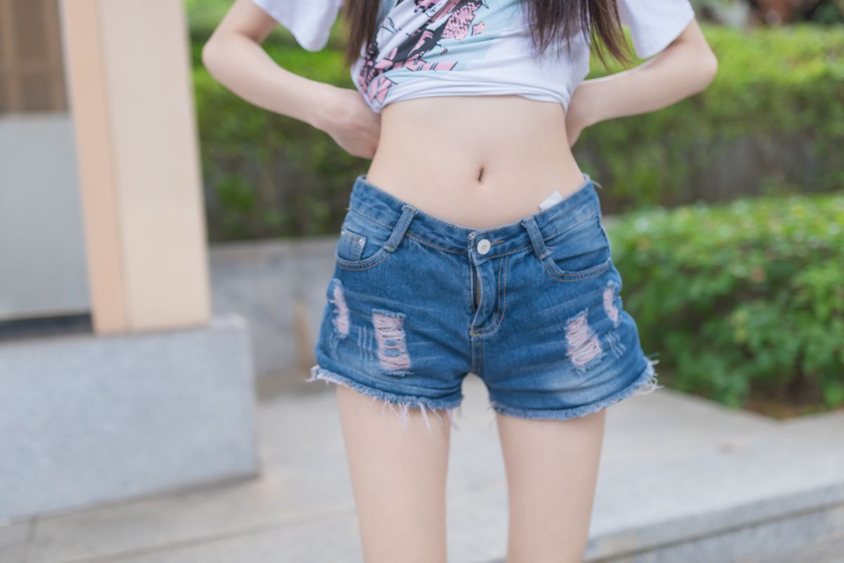 图片[30]-风之领域写真 NO.058 – COSPLAY-瞬颜部落