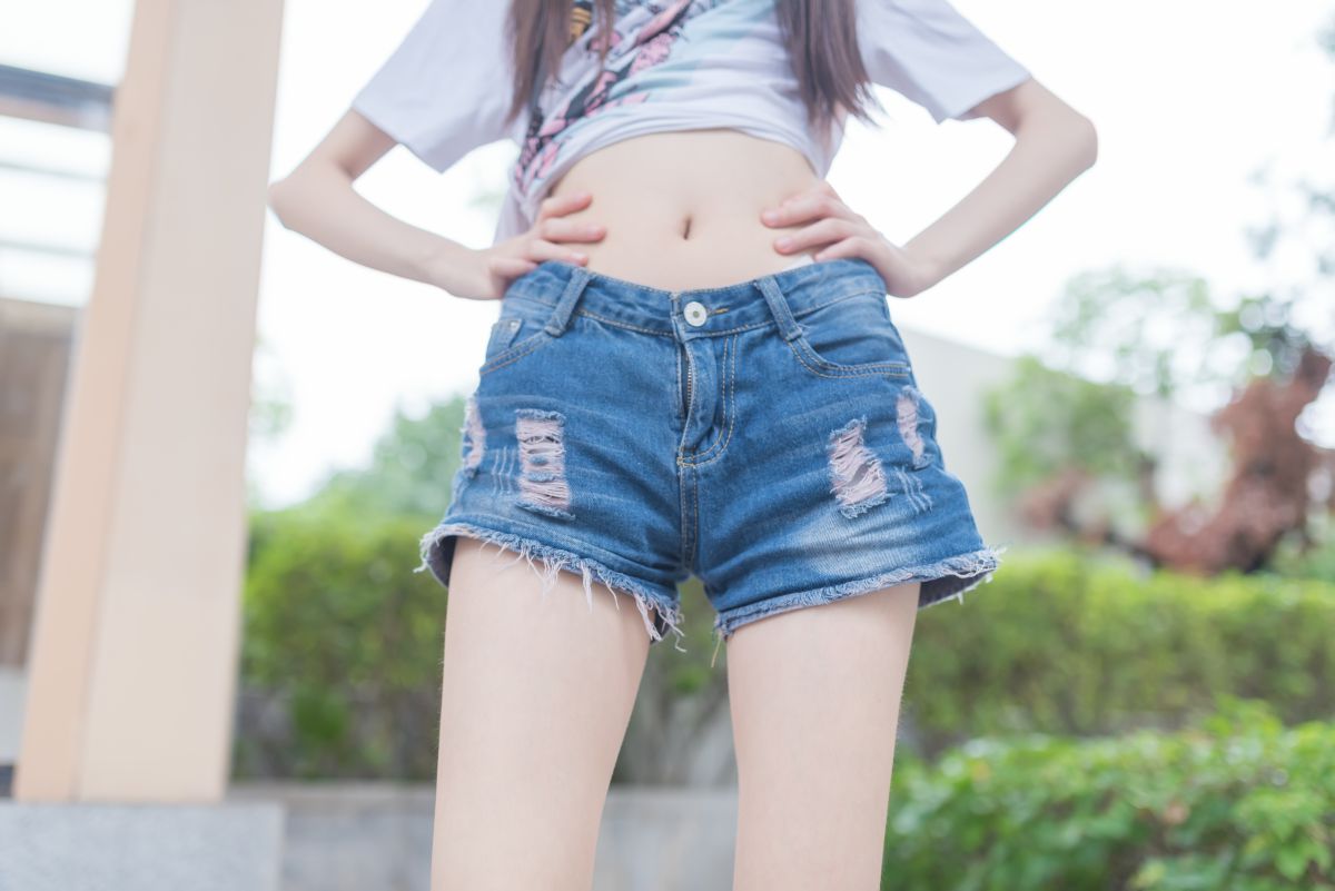 图片[29]-风之领域写真 NO.058 – COSPLAY-瞬颜部落